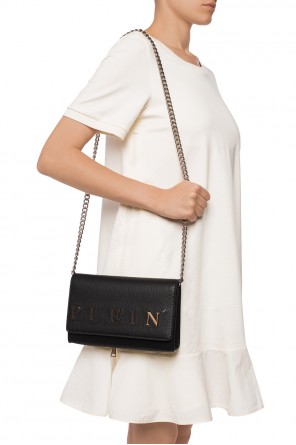 'maipu' shoulder bag, zdjęcie 2 'maipu' shoulder bag od Philipp Plein